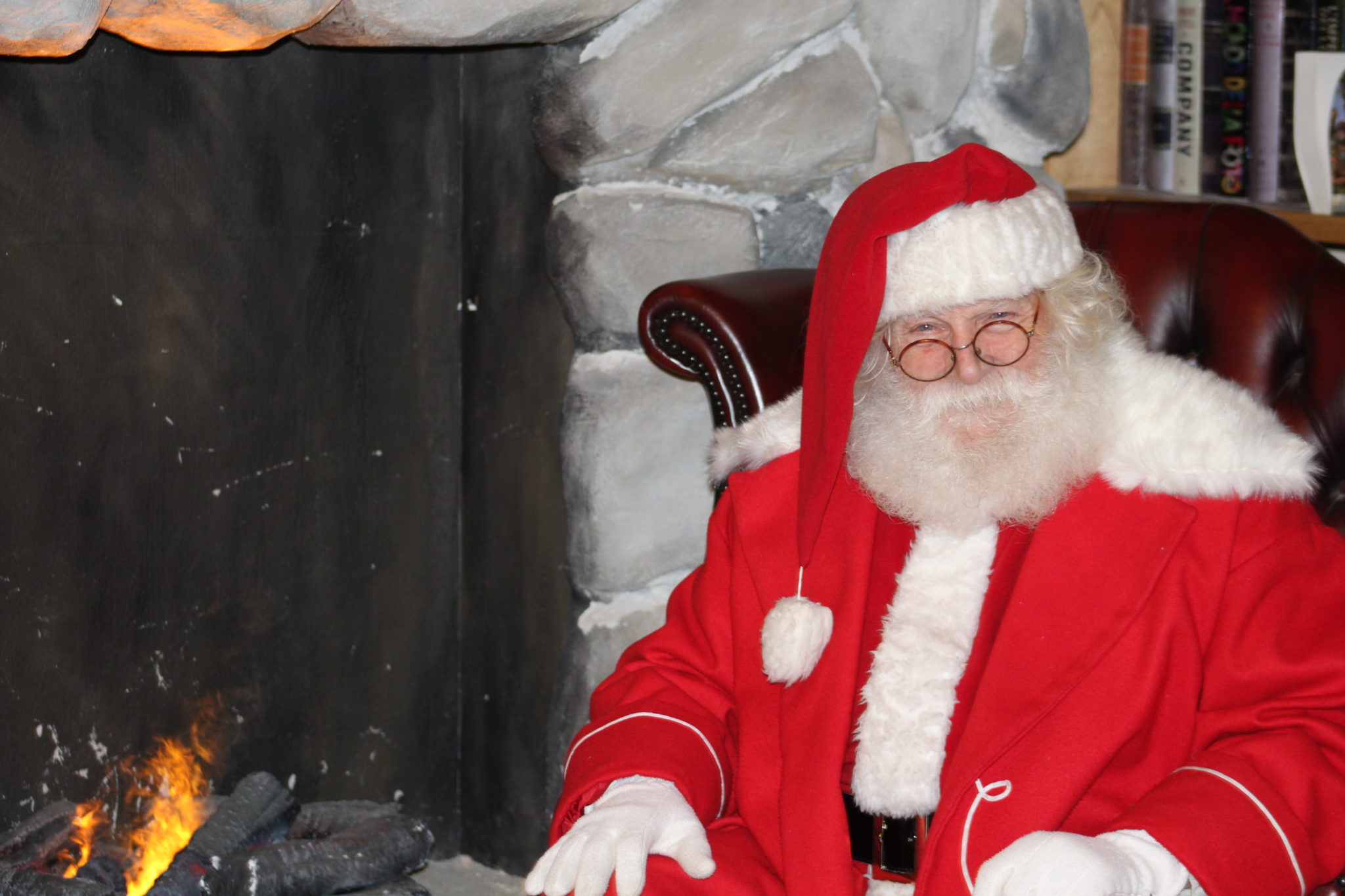 Casa Di Babbo Natale Montebabbio.10 Buoni Motivi Per Scegliere Un Babbo Natale Vero Vero Babbo Natale