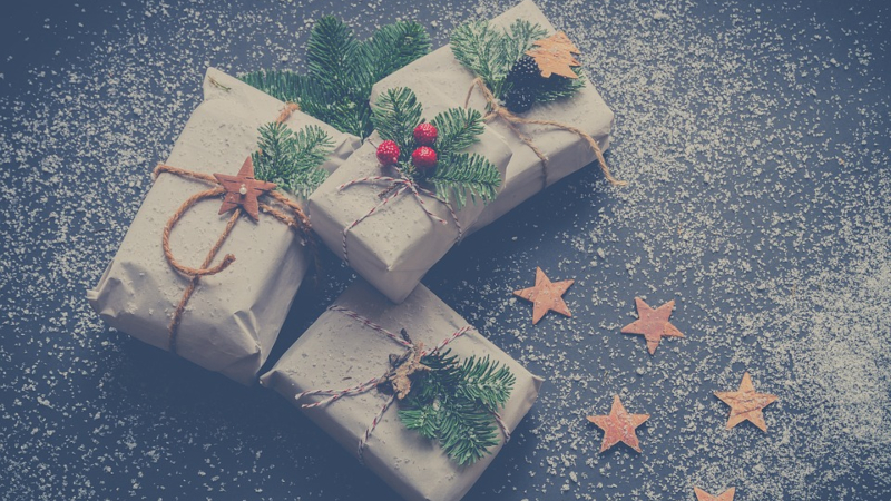 Regali Di Natale Utili Ed Economici.Le Migliori Idee Di Regalo Di Natale Per I Clienti Vero Babbo Natale
