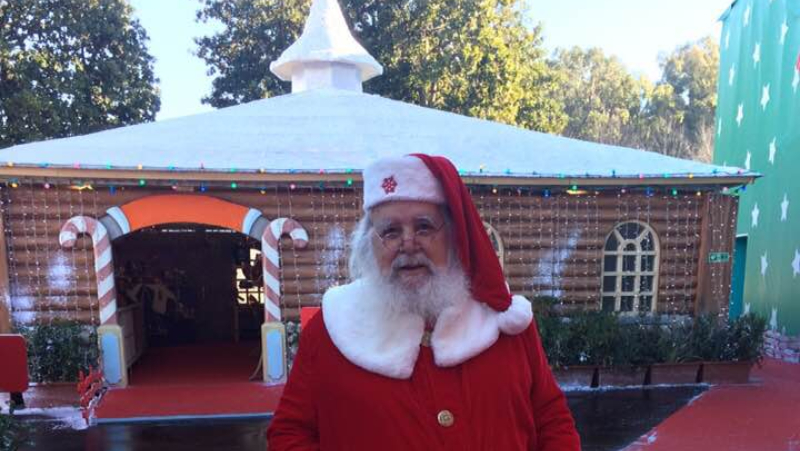 Casa Di Babbo Natale Montebabbio.Allestire Una Casa Di Babbo Natale In Lombardia Vero Babbo Natale