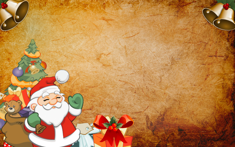 Letterina A Babbo Natale Da Stampare Gratis Alice B Lettere