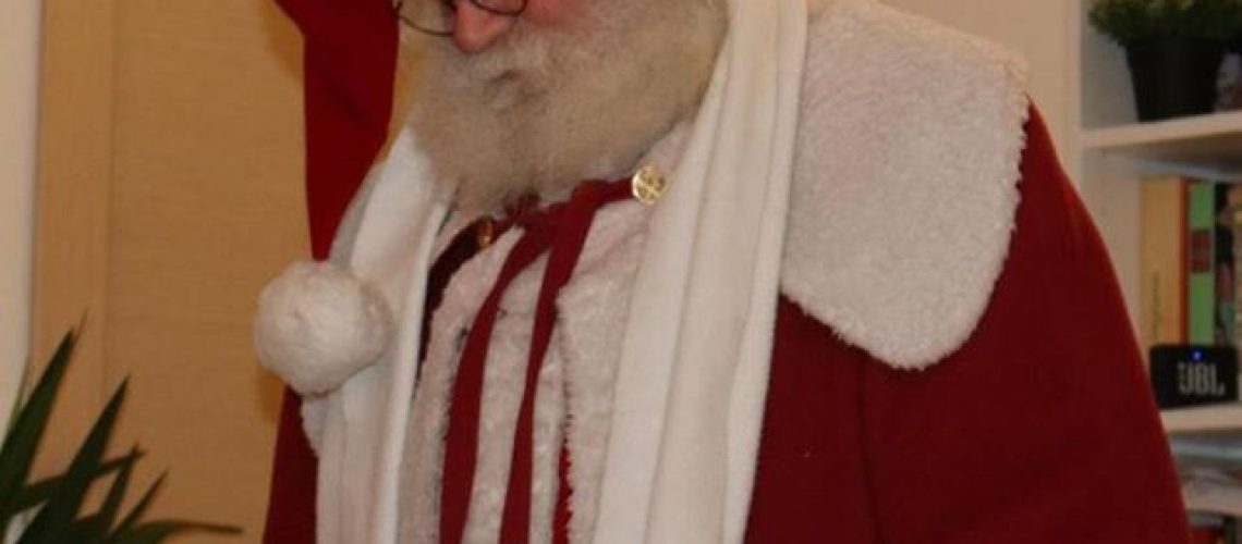 Babbo Natale Vero