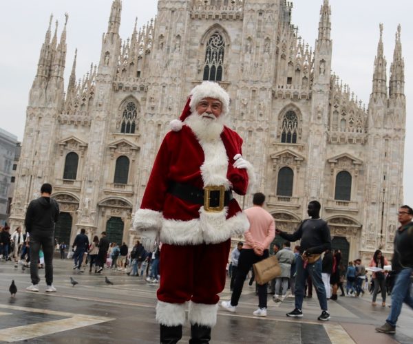 Varo Babbo Natale