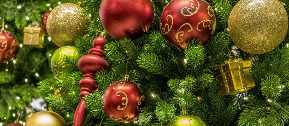 Addobbi Di Natale 2019 Le Decorazioni Migliori E Di Tendenza Da
