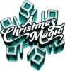 christmas magic logo