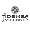 fidenza village logo