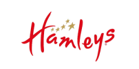 hamleys logo