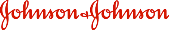 johnson johnson logo