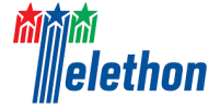 telethon logo