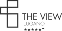 the view lugano logo